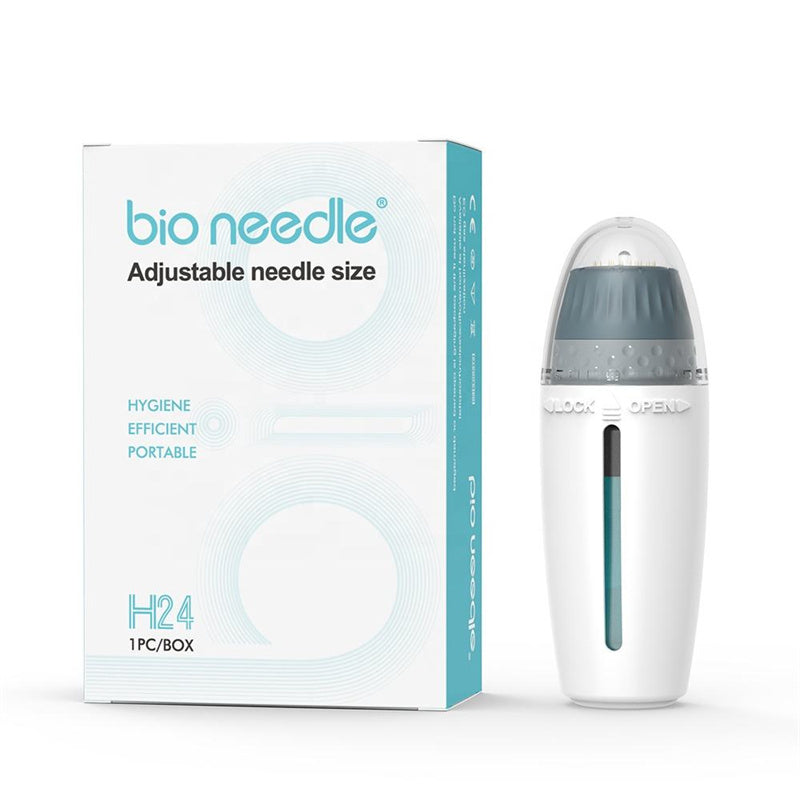 Adjustable Stamp Bionic For Skin Care