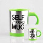2pcs Green