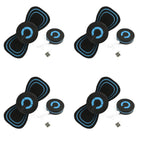 Rechargeable / 4set English