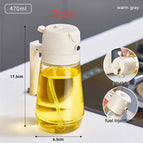 Beige 470ML / 2PCS