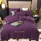 Dark Purple / Increase