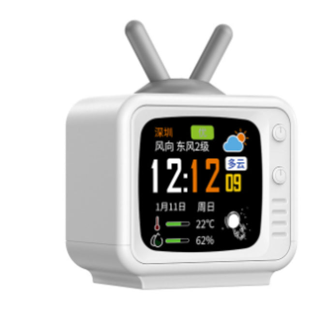 Smart High-power Mobile Phone Charging Plug