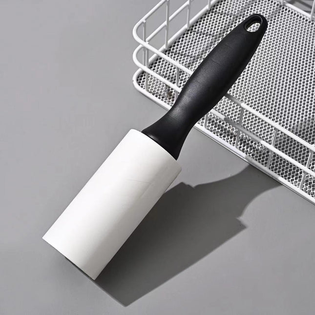 Tearable Lint Remover Roller Household
