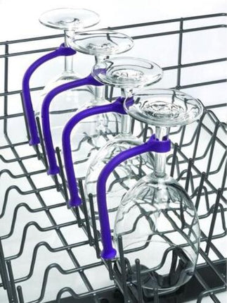 Quirky Tether Stemware Saver