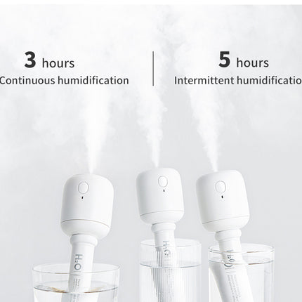 Hot Sales Mist Maker USB Mini Portable Humidifier