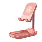Pink / D