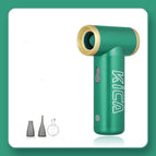 Green upgrade / USB