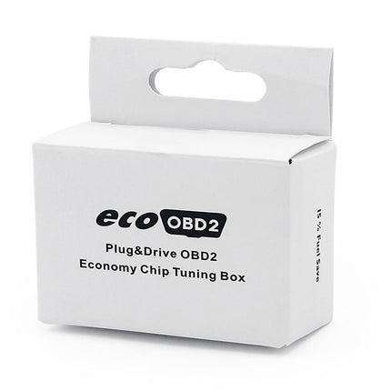 Car Fuel Saver & Power Boost – Two-in-One