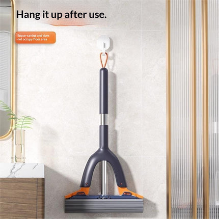 Mini Mop For Cleaning Desktops