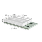 Green / Single Layer