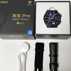 X5 PRO Black