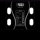 Black / Bluetooth Battery English
