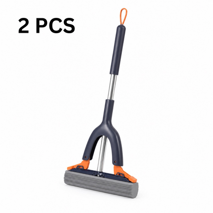 Mini Handheld Desktop Cleaning Mop