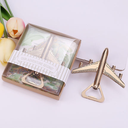 Bottle opener