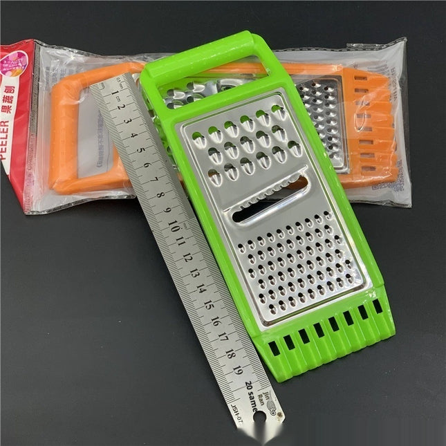 Kitchen Supplies Multi-functional Stainless Steel Chopper