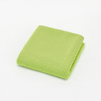 Light green / 30x100cm / OPP bag