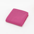 Rose red / 30x100 / Circularsiliconebag