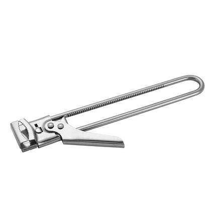 Multifunctional Adjustable Stainless Steel Jar & Bottle Opener