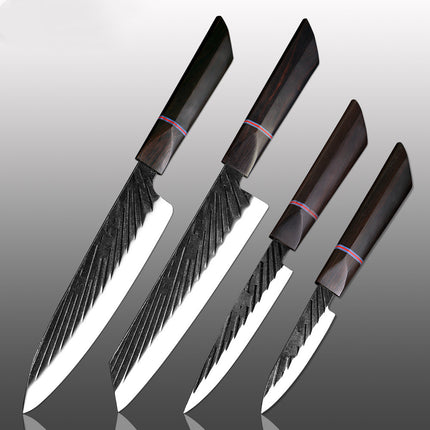 Ebony chopper
