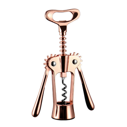 Creative Multifunctional Wine & Beer Bottle Opener
