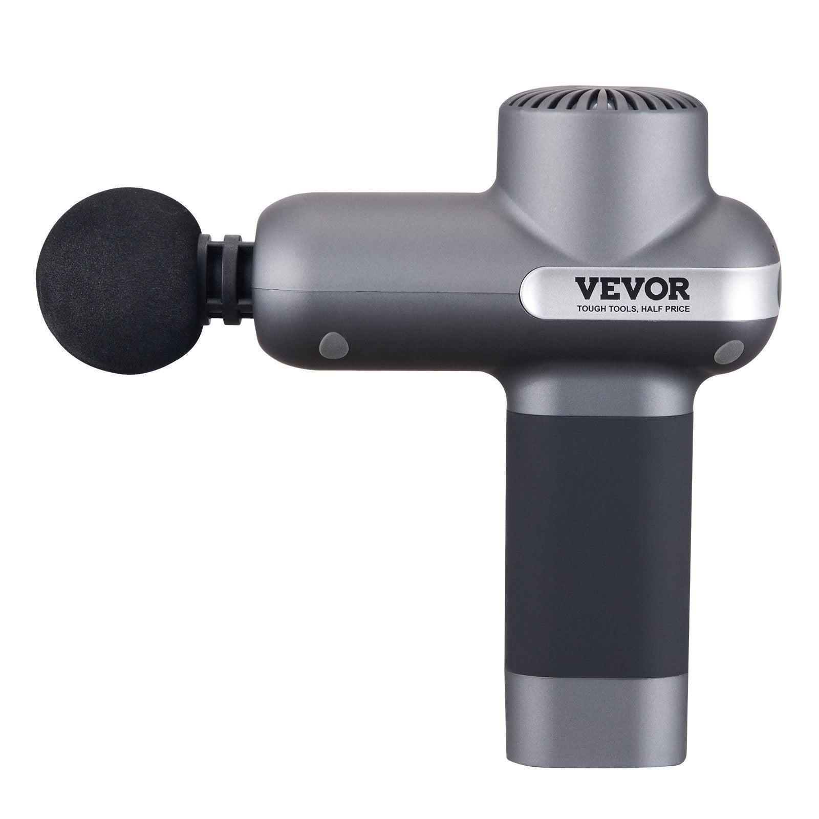 VEVOR Massage Gun Deep Tissue, Percussion Muscle Massager For Athletes