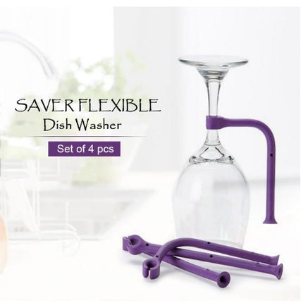 Quirky Tether Stemware Saver
