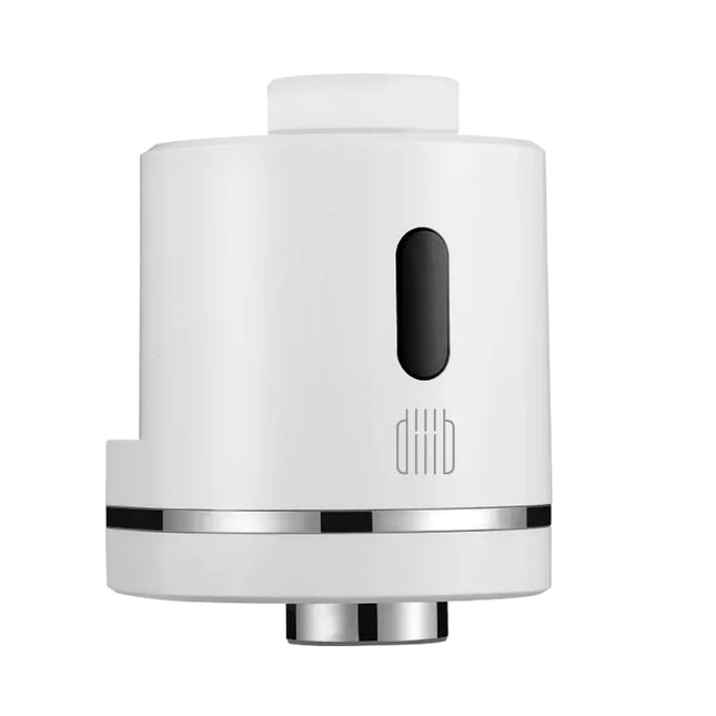 Baymax unplugged intelligent sensor water saver