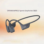 Sandstone Black / S820