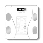White / Bluetooth Battery English