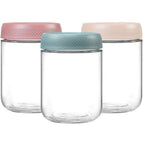 3Pcs / 350to500ML