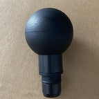 Black / Ge Massage / Style4