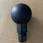 Black / Ge Massage / Style4