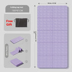 Haze Purple Width 61cm 6mm