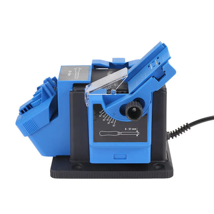 Portable Electric Knife Sharpener For Household Use