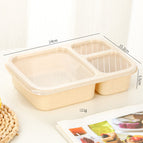 1000ml / Beige