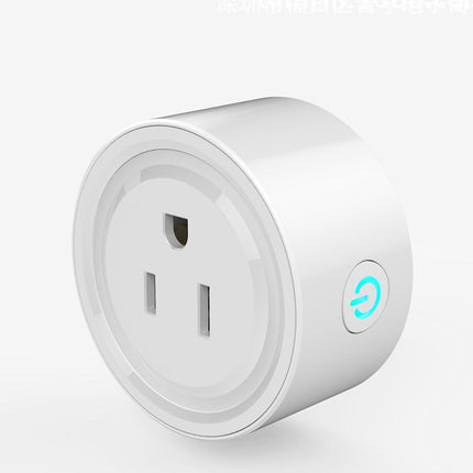 WIFI Smart Plug  control for Smart Homes