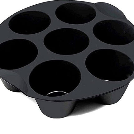 Air fryer accessories 7in8 sets
