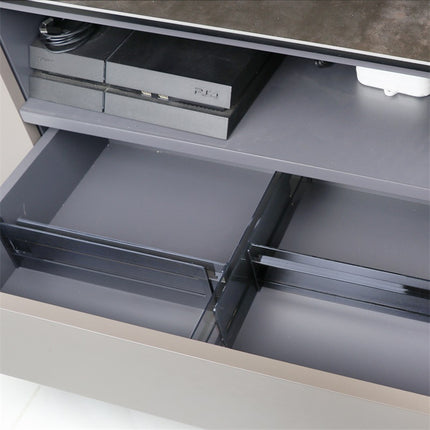 New Drawer Storage Partition