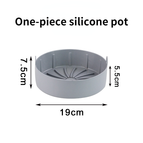 19CM integrated gray