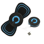 Rechargeable / 1set English