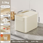 Cream White