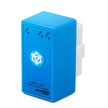 Car Fuel Saver & Power Boost – Two-in-One