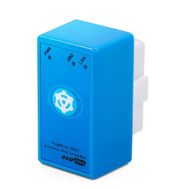 Car Fuel Saver & Power Boost – Two-in-One
