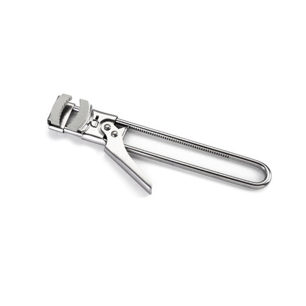 Multifunctional Adjustable Stainless Steel Jar & Bottle Opener