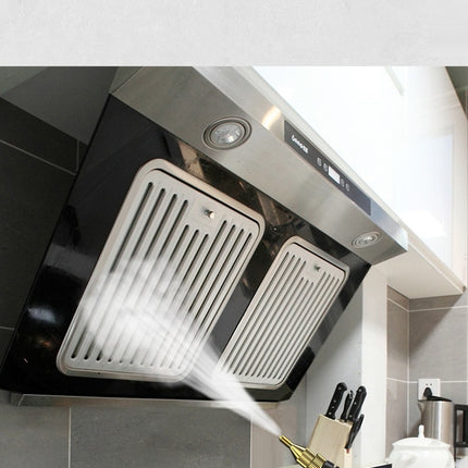 High Pressure Steam Cleaner Air Conditioned Kitchen