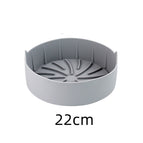 Grey / 22CM