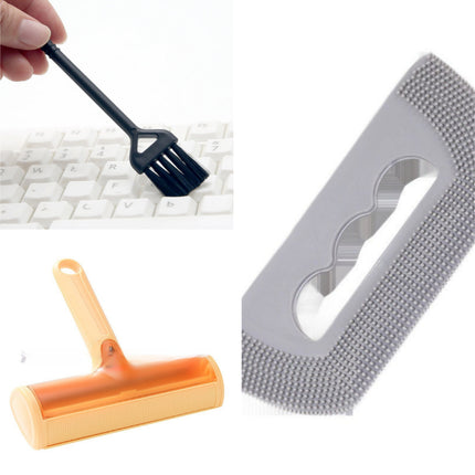 Thickened, Durable Household Roller Lint Remover
