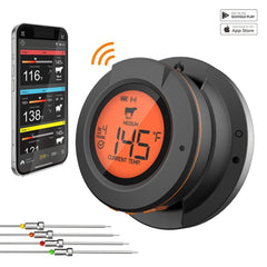 Collection image for: Digital Thermometer