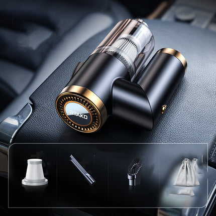 High Power Handheld Portable Vacuum Cleaner