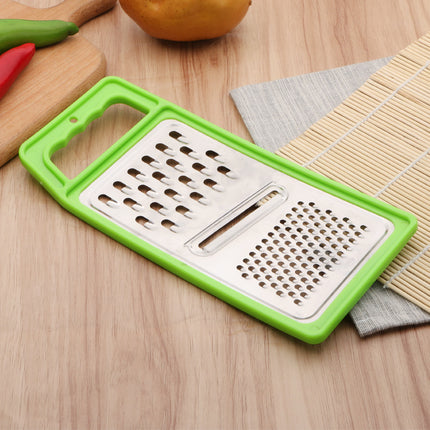 Kitchen Supplies Multi-functional Stainless Steel Chopper